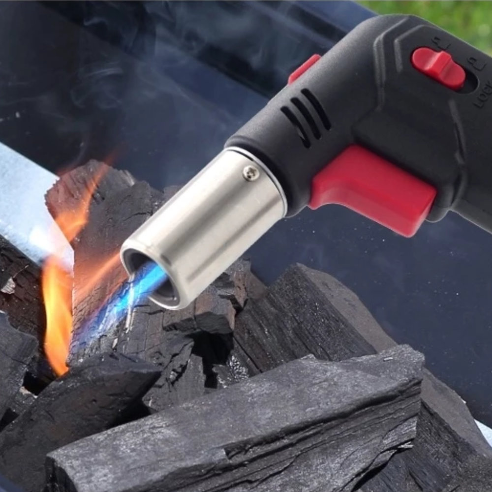 Gas Torch 1100°C | CT-6050-02