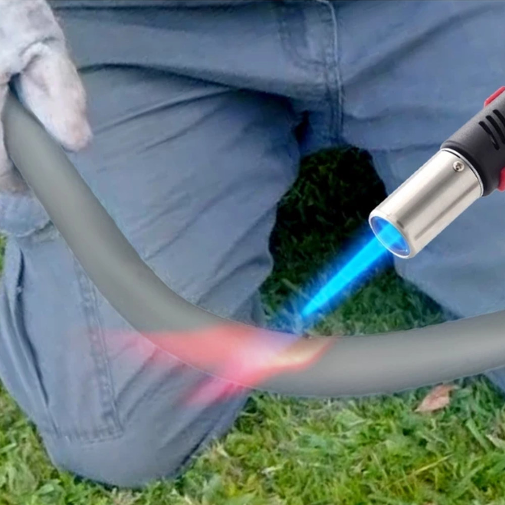 Gas Torch 1100°C | CT-6050-02